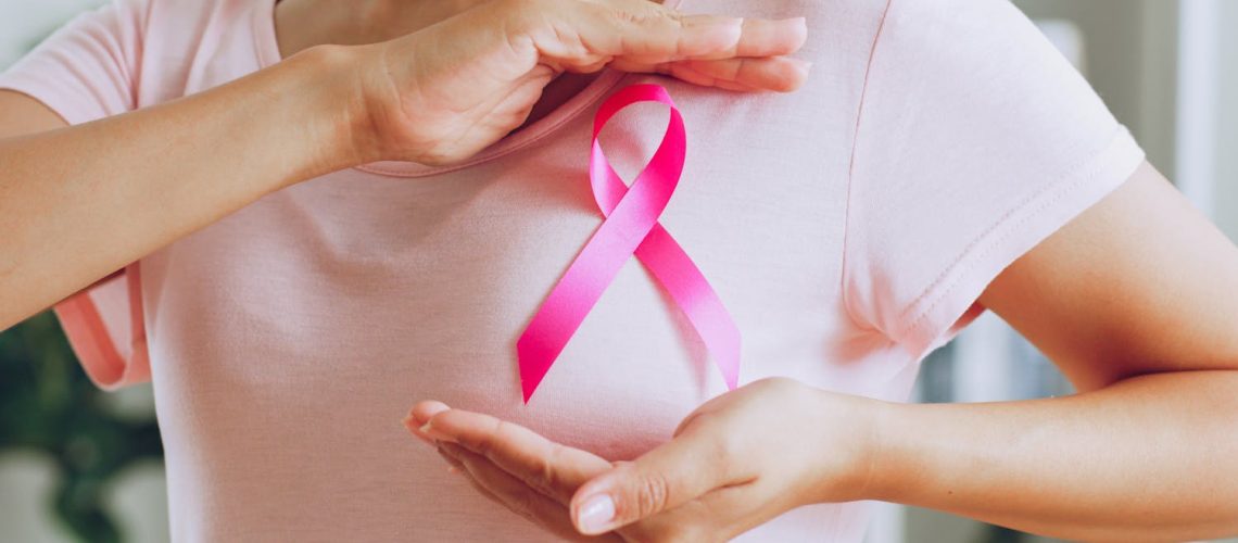 Est-ce qu'un cancer du sein est forcément douloureux ?